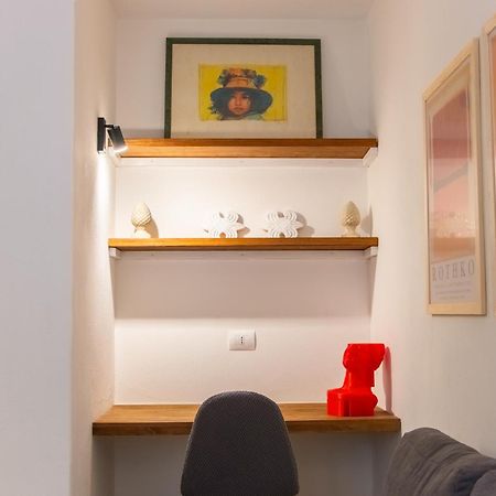 パレルモResuttano Loftアパートメント エクステリア 写真