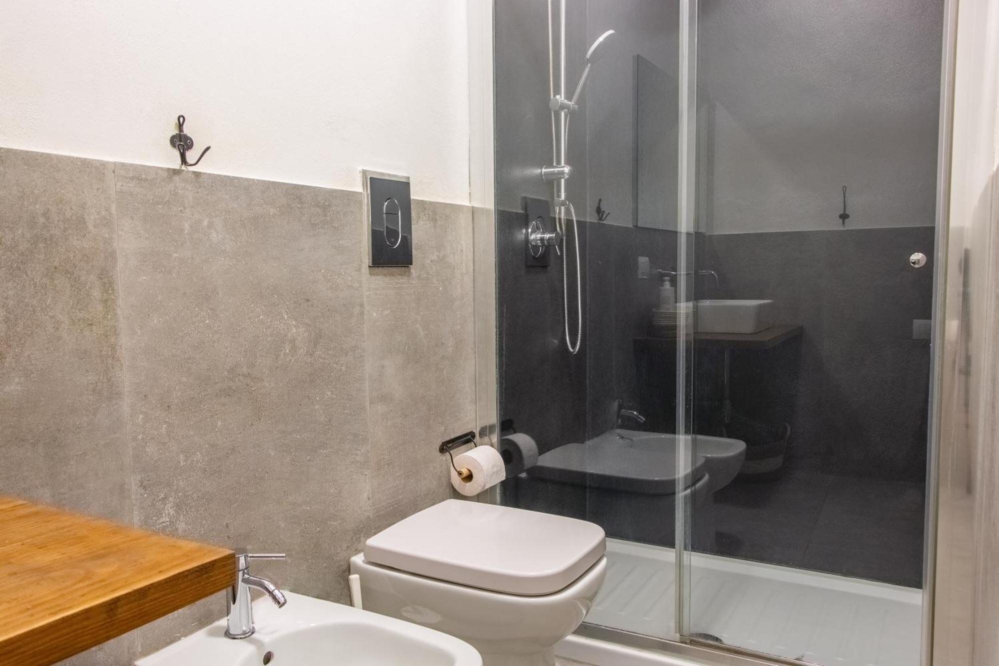 パレルモResuttano Loftアパートメント エクステリア 写真